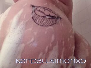 KendallSimonXO