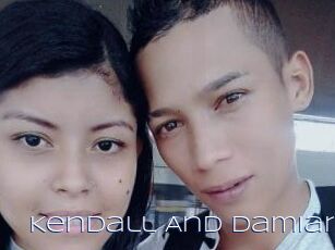 Kendall_And_Damian