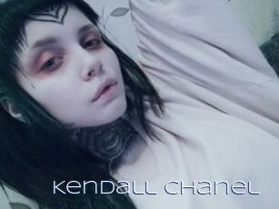 Kendall_Chanel