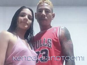 KendallandToomi