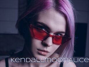 KendallmoonAlice