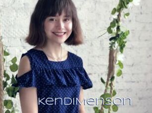 KendiMenson