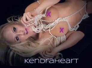 KendraHeart
