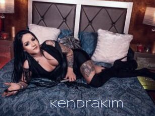 KendraKim