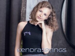 KendraSprings