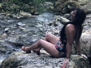 Kendra_SXY