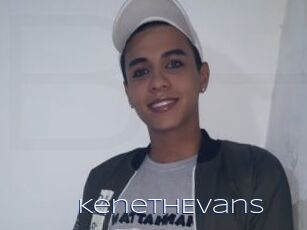KenethEvans