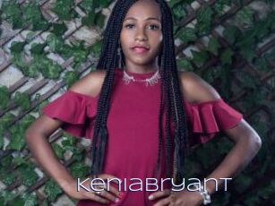 KeniaBryant
