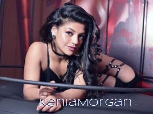 KeniaMorgan