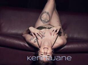 Kennajane