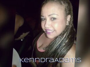 KenndraAdams