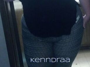 Kenndraa