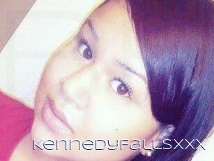 KennedyFallsXXX