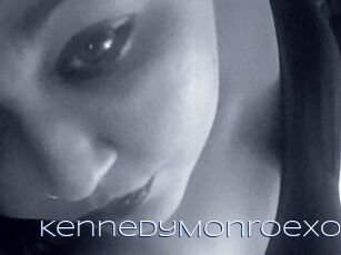 KennedyMonroexo