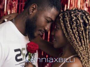 KenniaXBilli