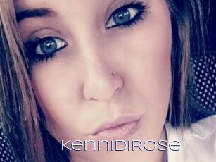 KennidiRose