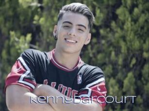 KennyDarcourt