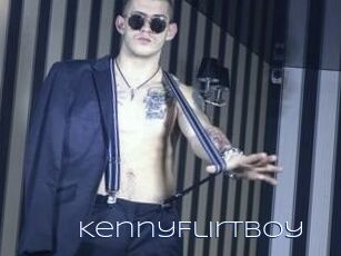 KennyFlirtBoy