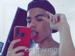 KennyJam