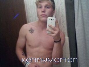 KennyMorten