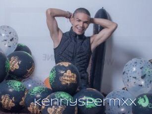 KennySpermxx