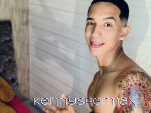 Kennyspermax