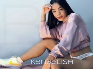 KensyLish