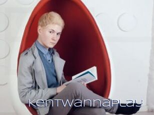 KentWannaPlay