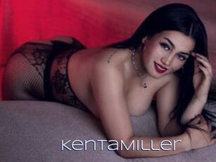 KentaMiller