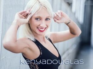 KenyaDouglas