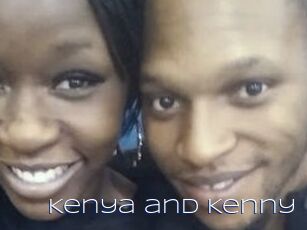 Kenya_and_Kenny