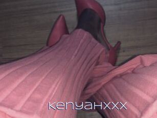 Kenyahxxx