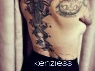 Kenzie88