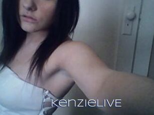 KenzieLIVE