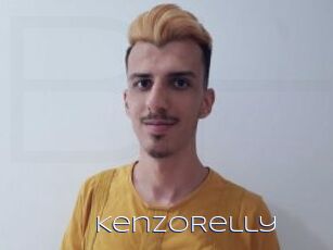 KenzoRelly