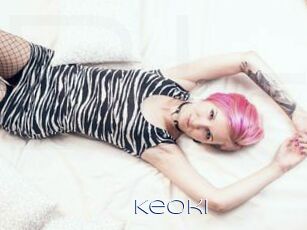 Keoki