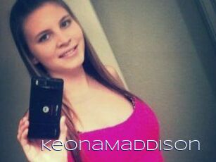 KeonaMaddison