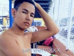 Kereemxxx