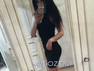 KeriOzner