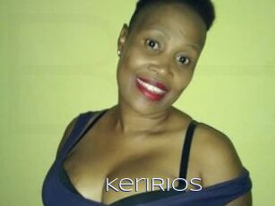 KeriRios