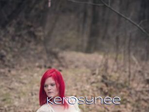 Kerosynee