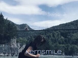 KerriSmile