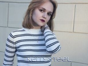 KerrySteel