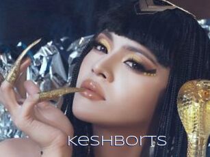 KeshBorts