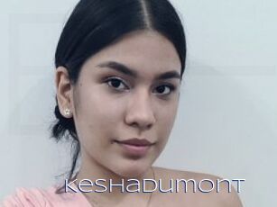 KeshaDumont