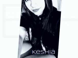 Keshia