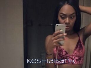 KeshiaBank