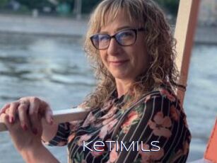 KetiMils