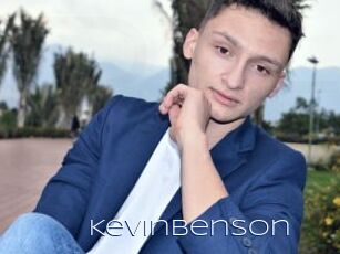 KevinBenson