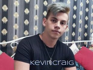 KevinCraig Blue Hot